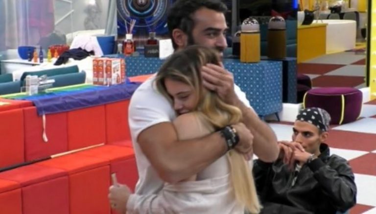gianmaria sophie gf vip