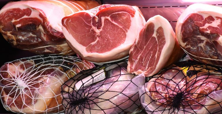 Falso prosciutto di Parma nel mirino del Nas