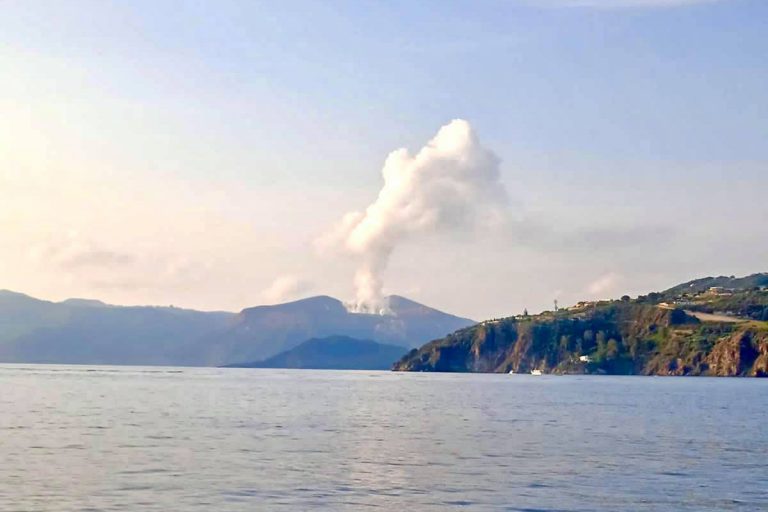 protezione civile