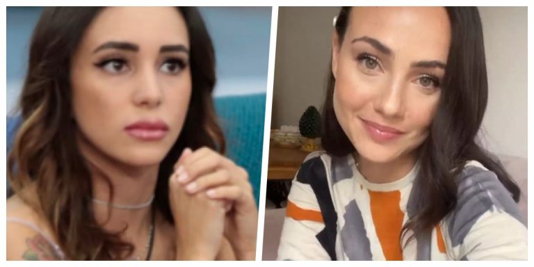 jessica selassié rosalinda cannavò