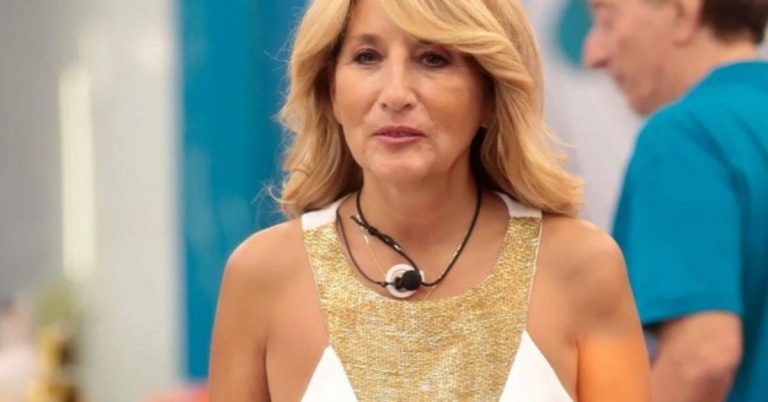 jo squillo gf vip 6