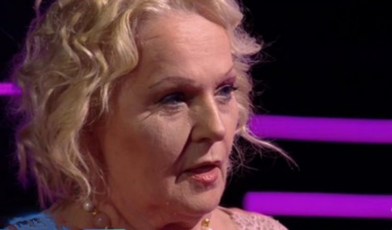 katia ricciarelli