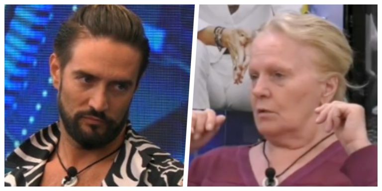 katia ricciarelli alex belli