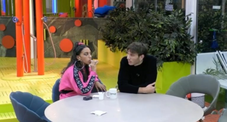 lulù manuel gf vip