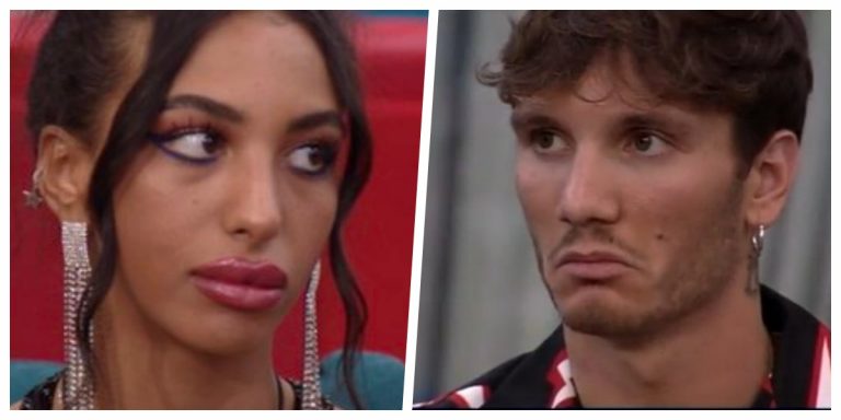lulù manuel gf vip