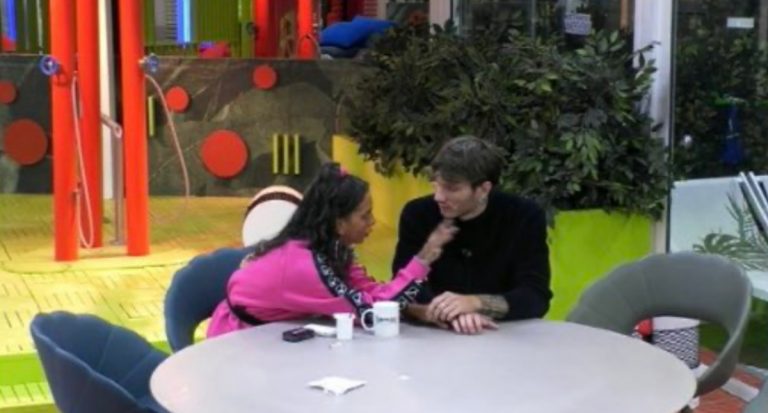 lulù manuel gf vip