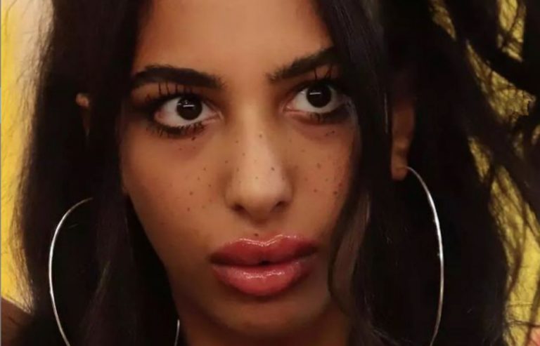 lulù selassié
