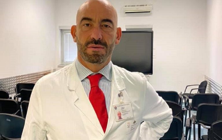Matteo Bassetti su terza dose vaccino anti covid