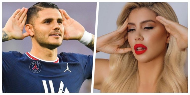 mauro icardi wanda nara
