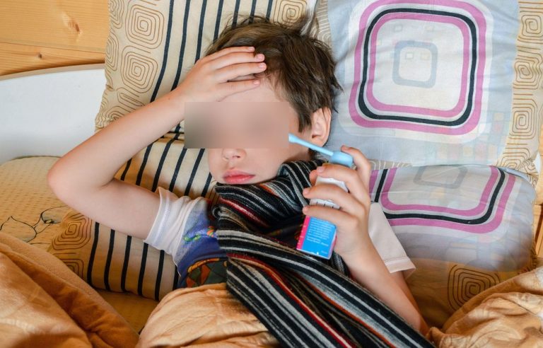 Covid o sinusite? Attenzione ai sintomi