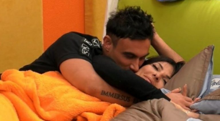 miriana nicola gf vip 6