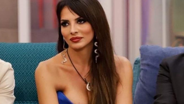 miriana trevisan gf vip