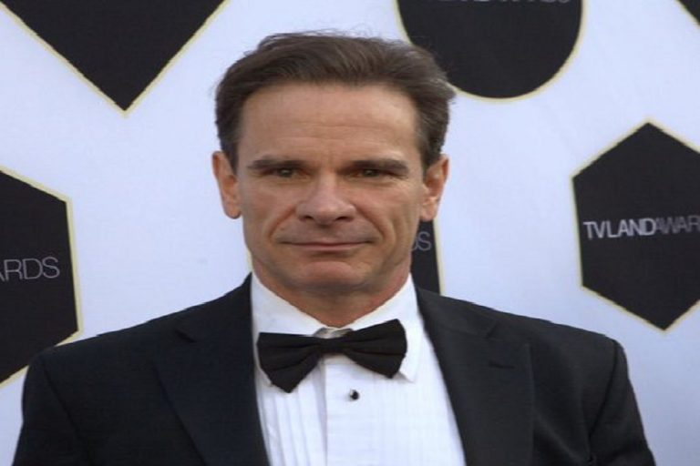 morto peter scolari