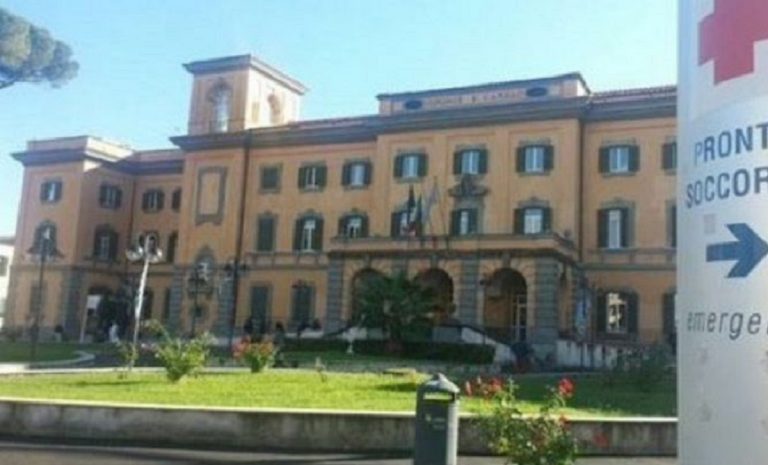 muore all'ospedale San Camillo dopo incidente Ardea