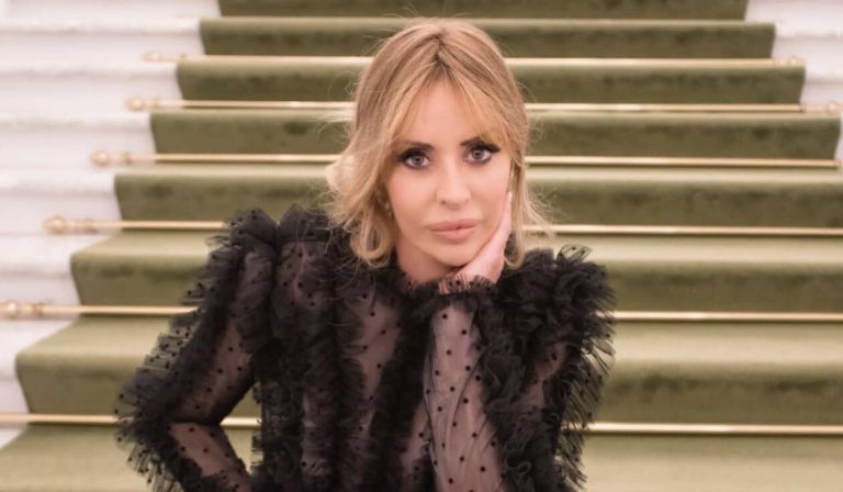 Alessandra Mussolini
