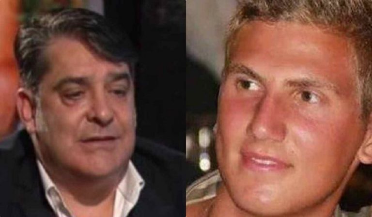 omicidio vannini onorificenza ciontoli
