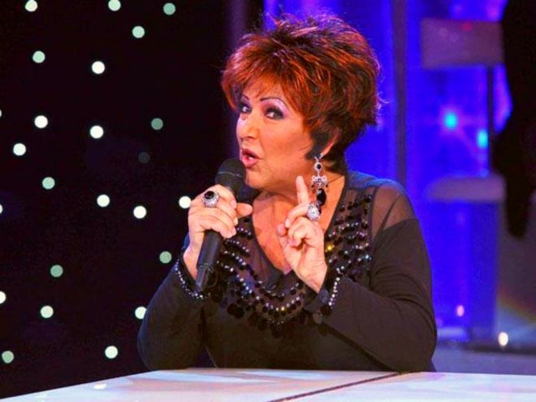 orietta berti