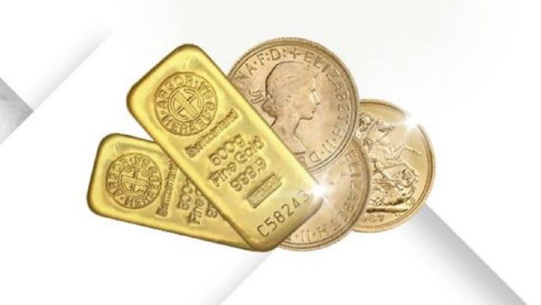orofirst dove vendere oro