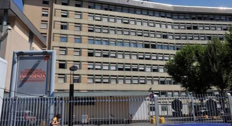 Ospedale Giovanni Bosco di Torino oggetto di fake news