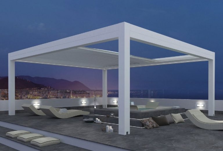 pergola 768x520