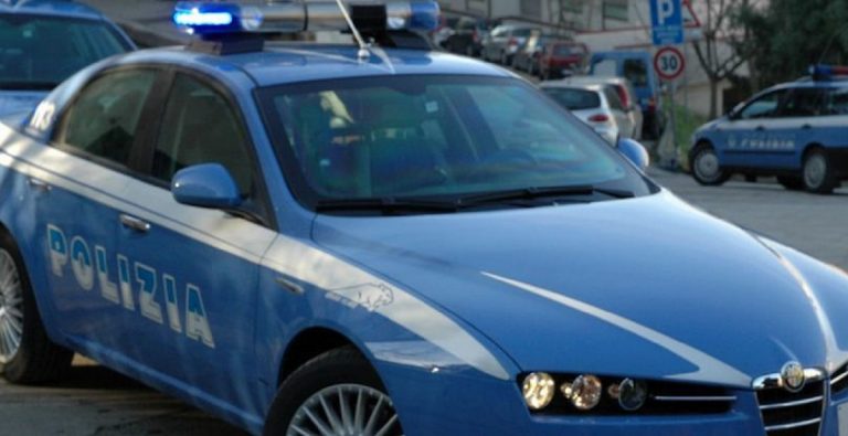 polizia