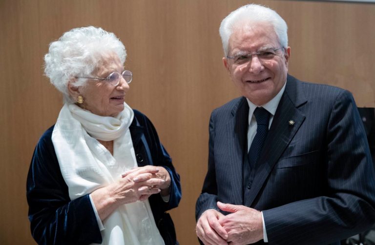 quirinale il toto nomi mattarella liliana segre 768x502