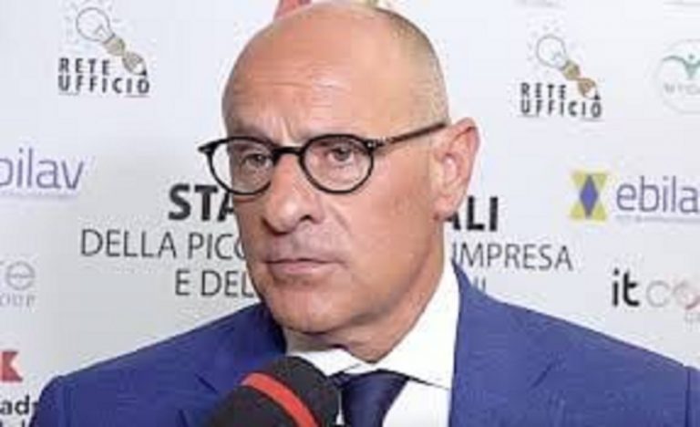 Fabio Rampelli