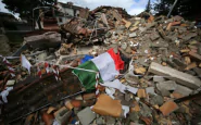 centro italia 5 anni dopo terremoto