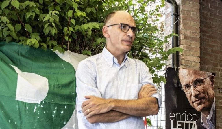 riforma fiscale Enrico Letta