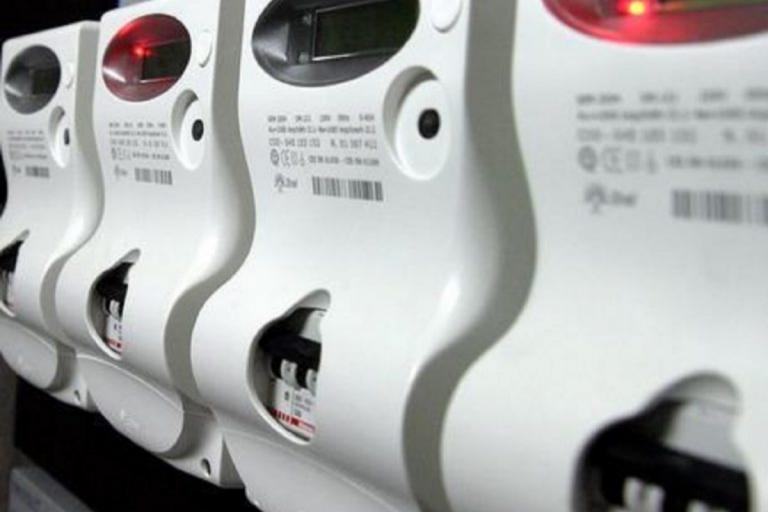 aumento elettricità e gas