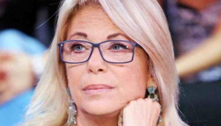 rita dalla chiesa