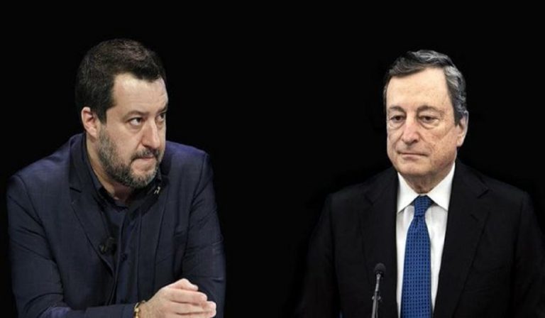 salvini delega fiscale