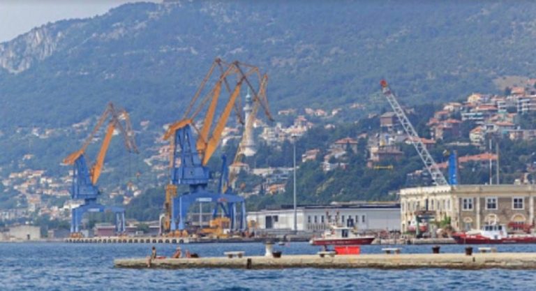 sciopero portuali Trieste illegittimo