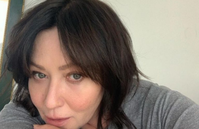 shannen doherty