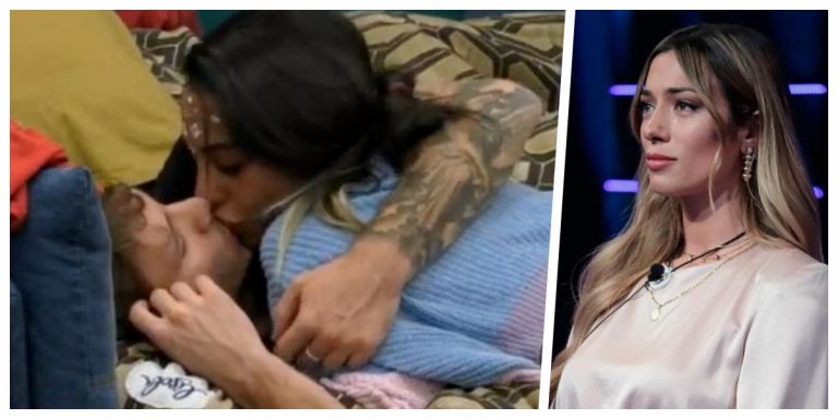 soleil manuel lulù gf vip