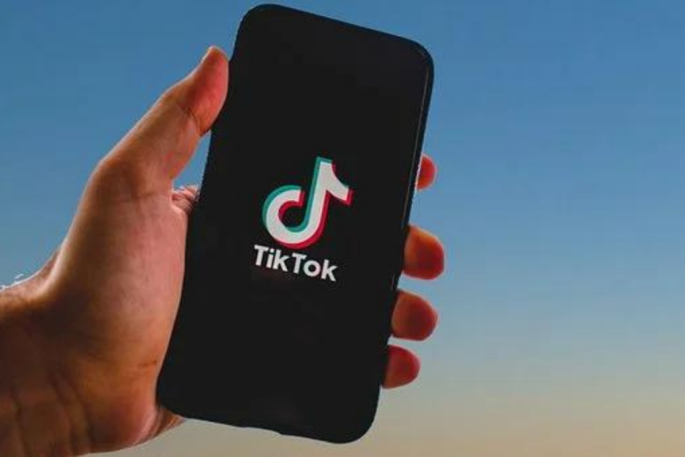 trend tiktok