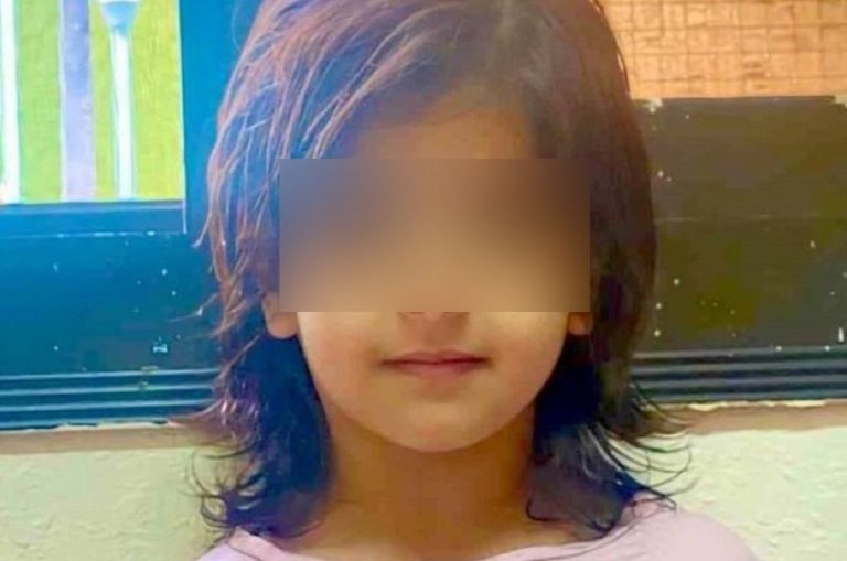 La povera Tamara Abdul Rahman