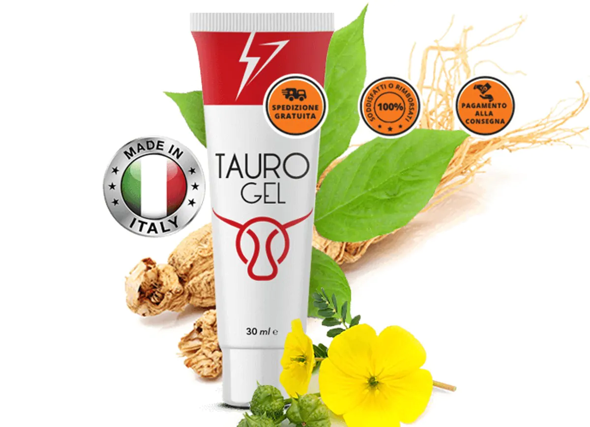 Tauro Gel