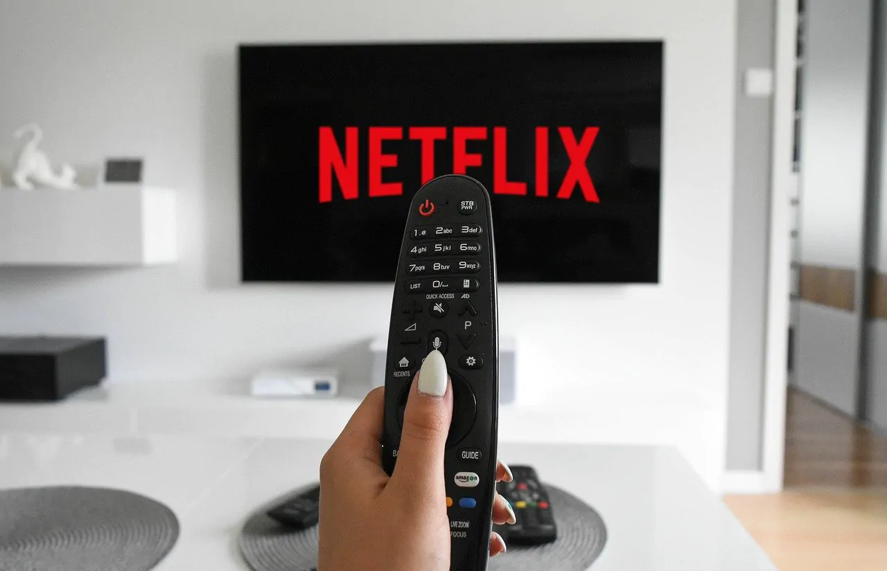 Netflix aumento costo abbonamento