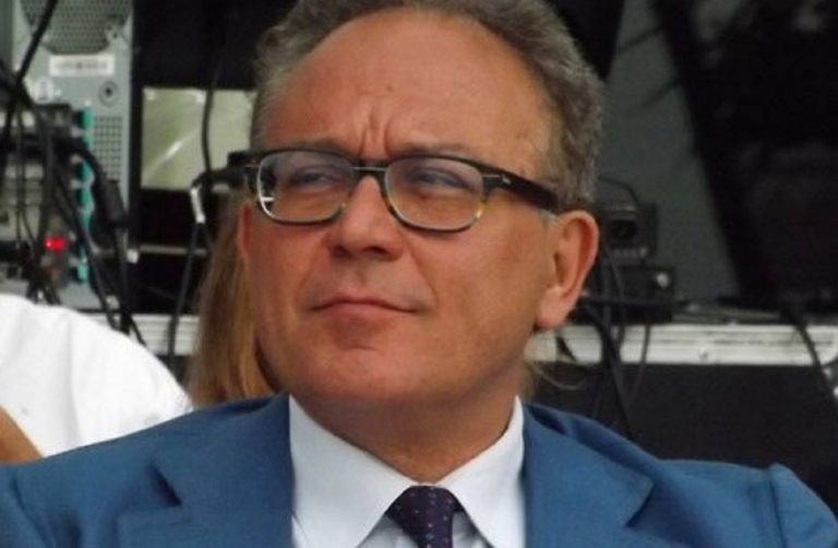Enrico Varriale sospeso