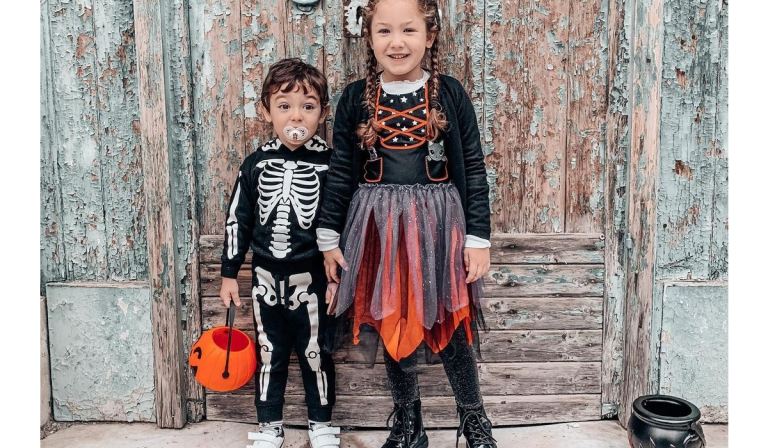 Vestiti Di Halloween Per Bambini Come Prepararsi Al Meglio