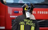 vigili del fuoco