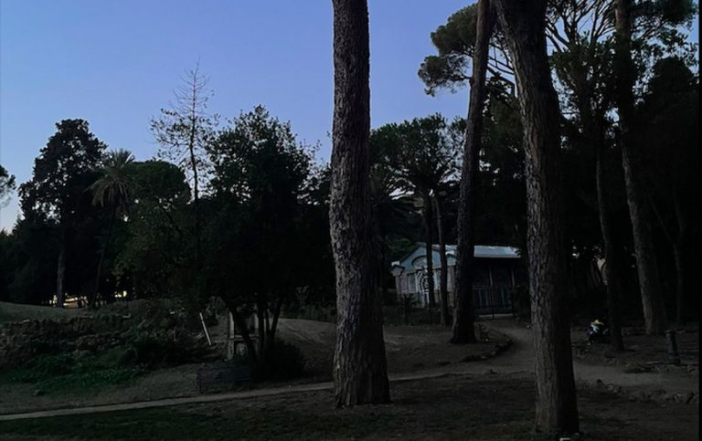 Villa Torlonia