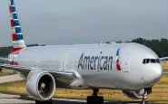 American Airlines_Aggressione