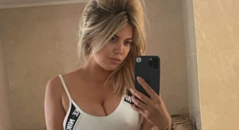 wanda nara