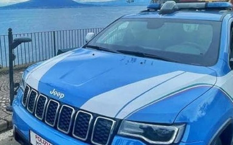 La Polizia ha ritrovato il corpo di Andrea Polignano