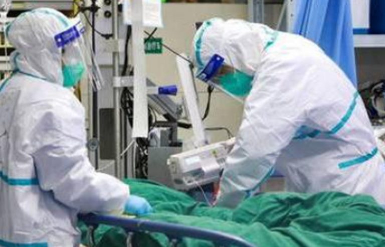 14enne terapia intensiva ancona