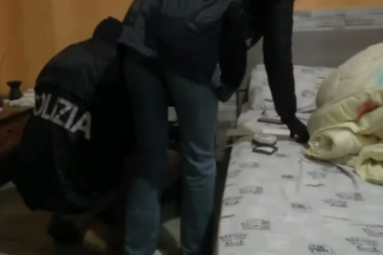 19enne arrestata Milano terrorismo