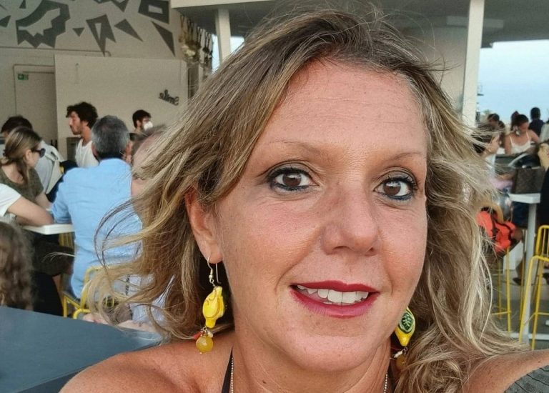 Morta in un incidente Olga Cancellieri