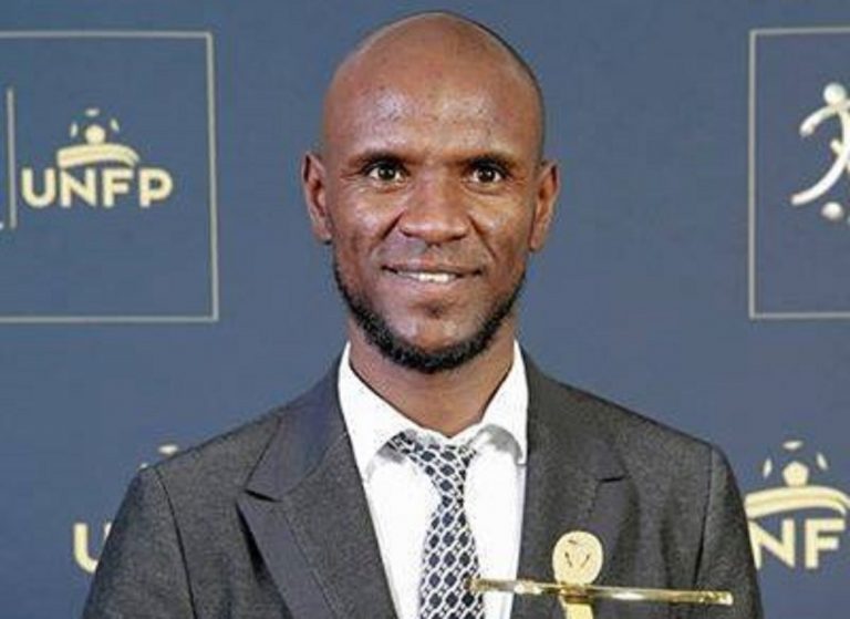 Eric Abidal